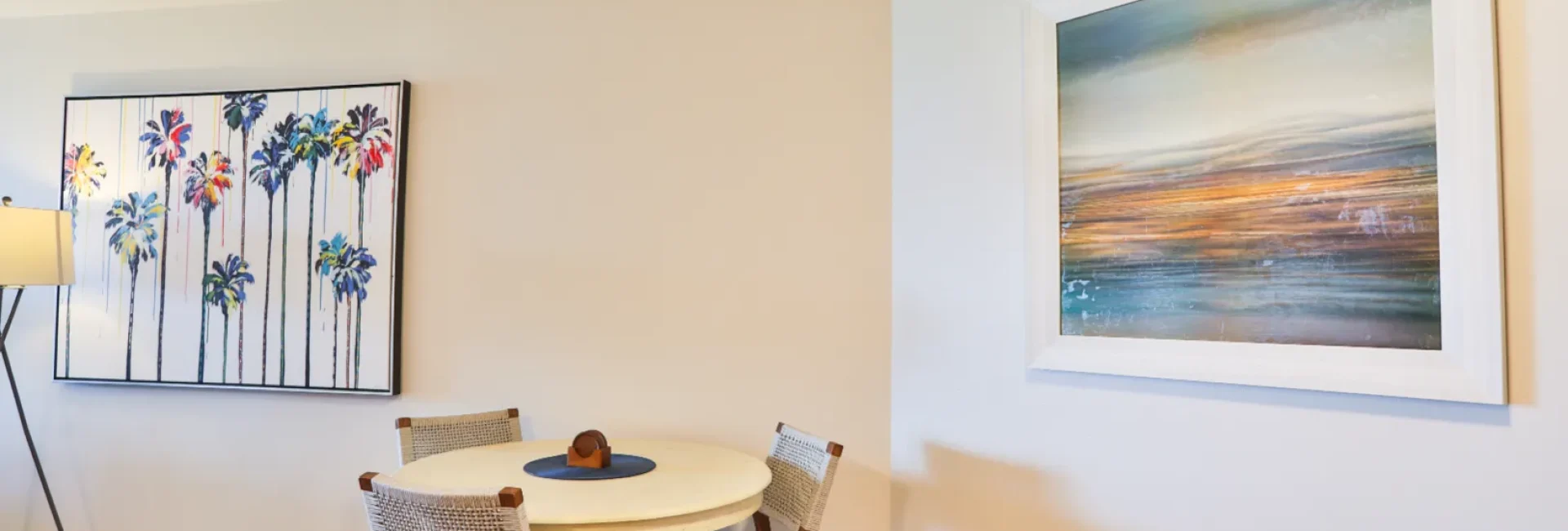 Newly updated Kauhale Makai 610 1 bedroom top floor