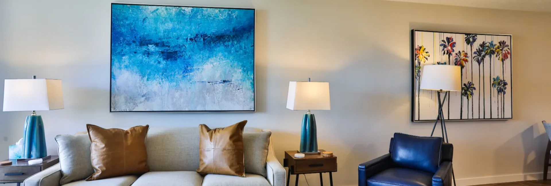 Newly updated Kauhale Makai 610 1 bedroom top floor