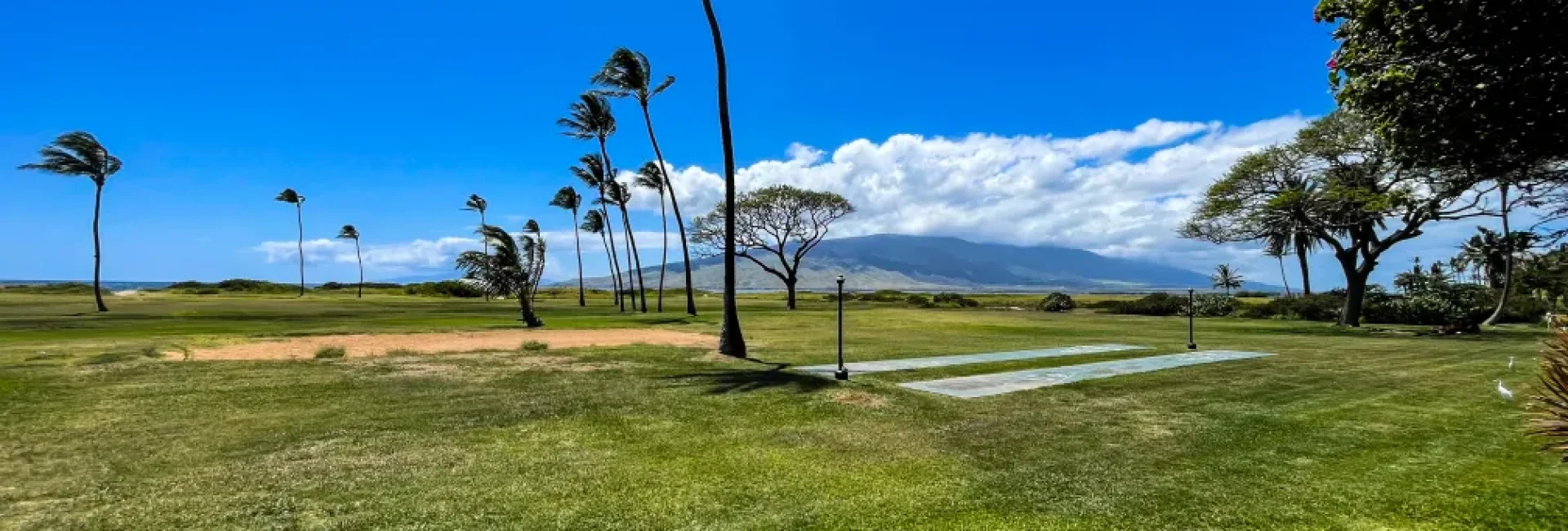 Newly updated Kauhale Makai 610 1 bedroom top floor